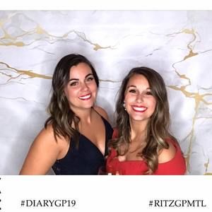 Meet your Posher, Alexandra